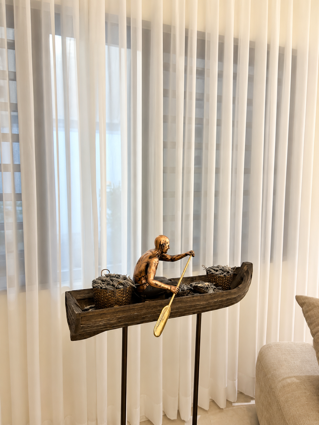 Styling and Staging