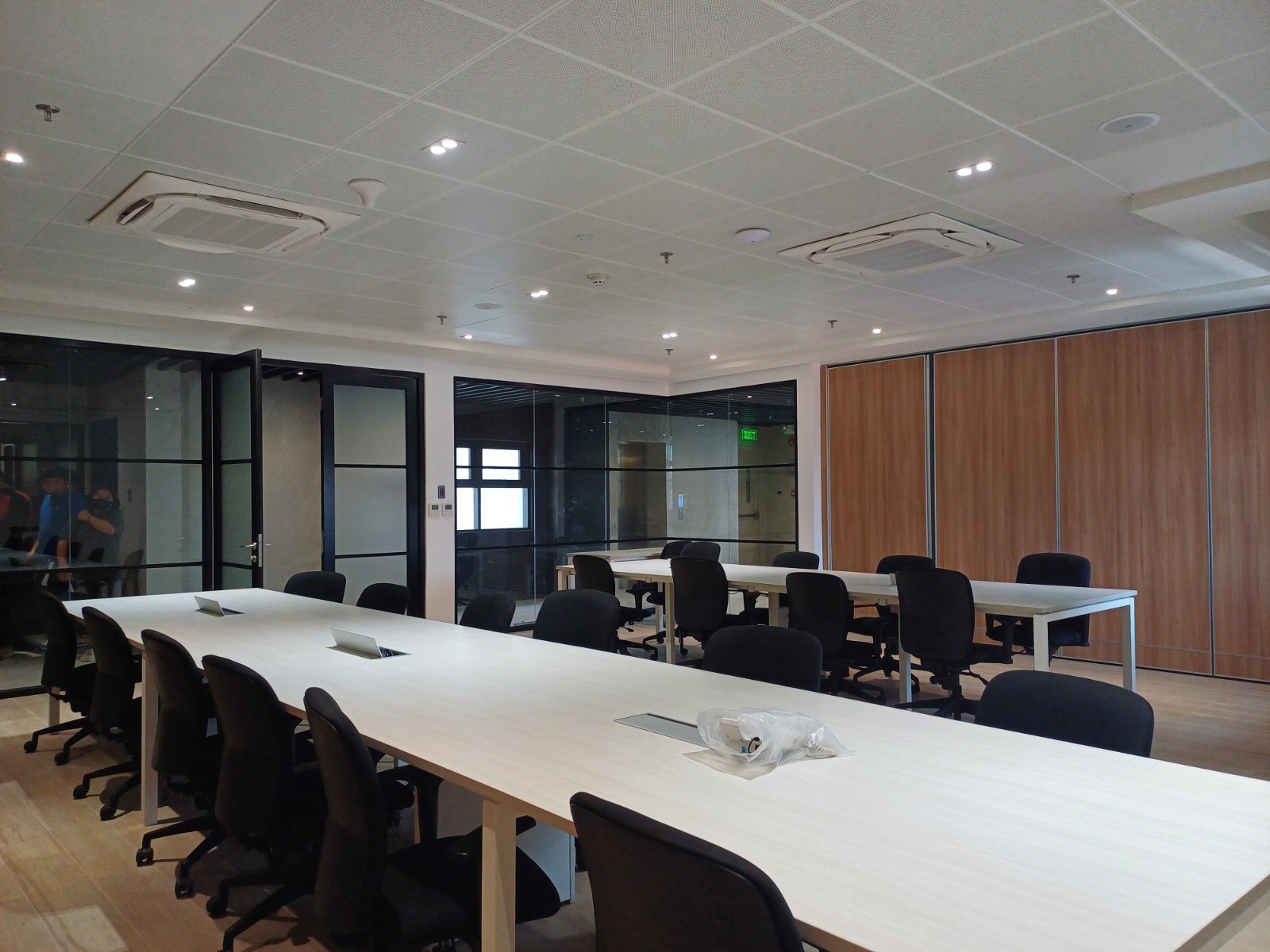 Commercial Interior 1