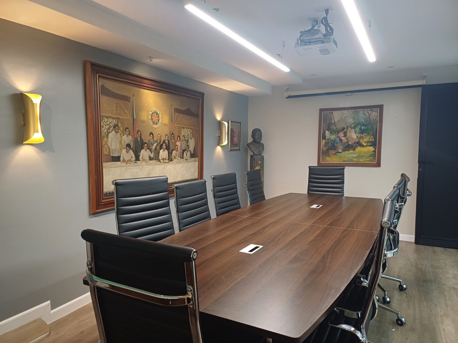 Commercial Interior 2