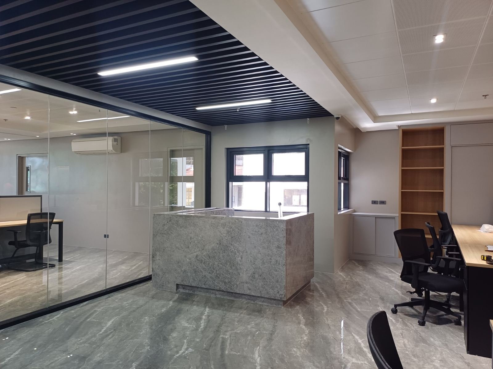 Commercial Interior 4