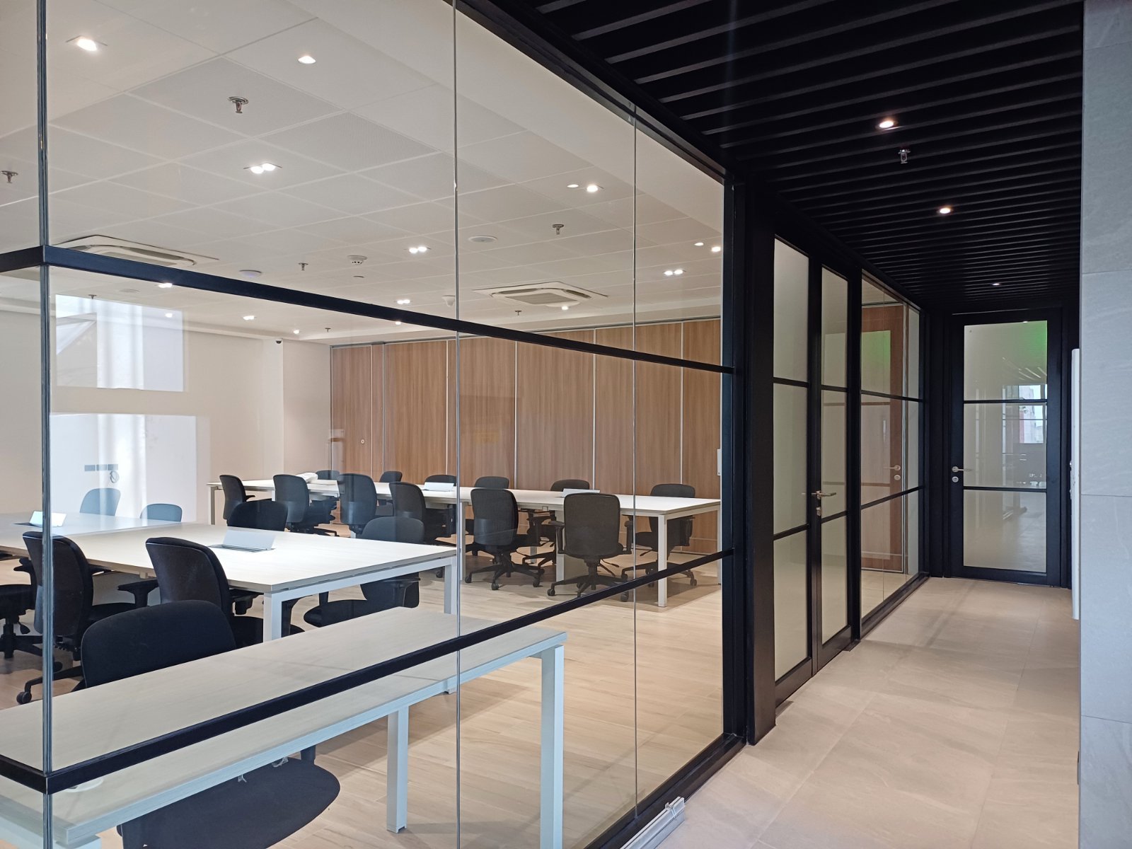 Commercial Interior 5