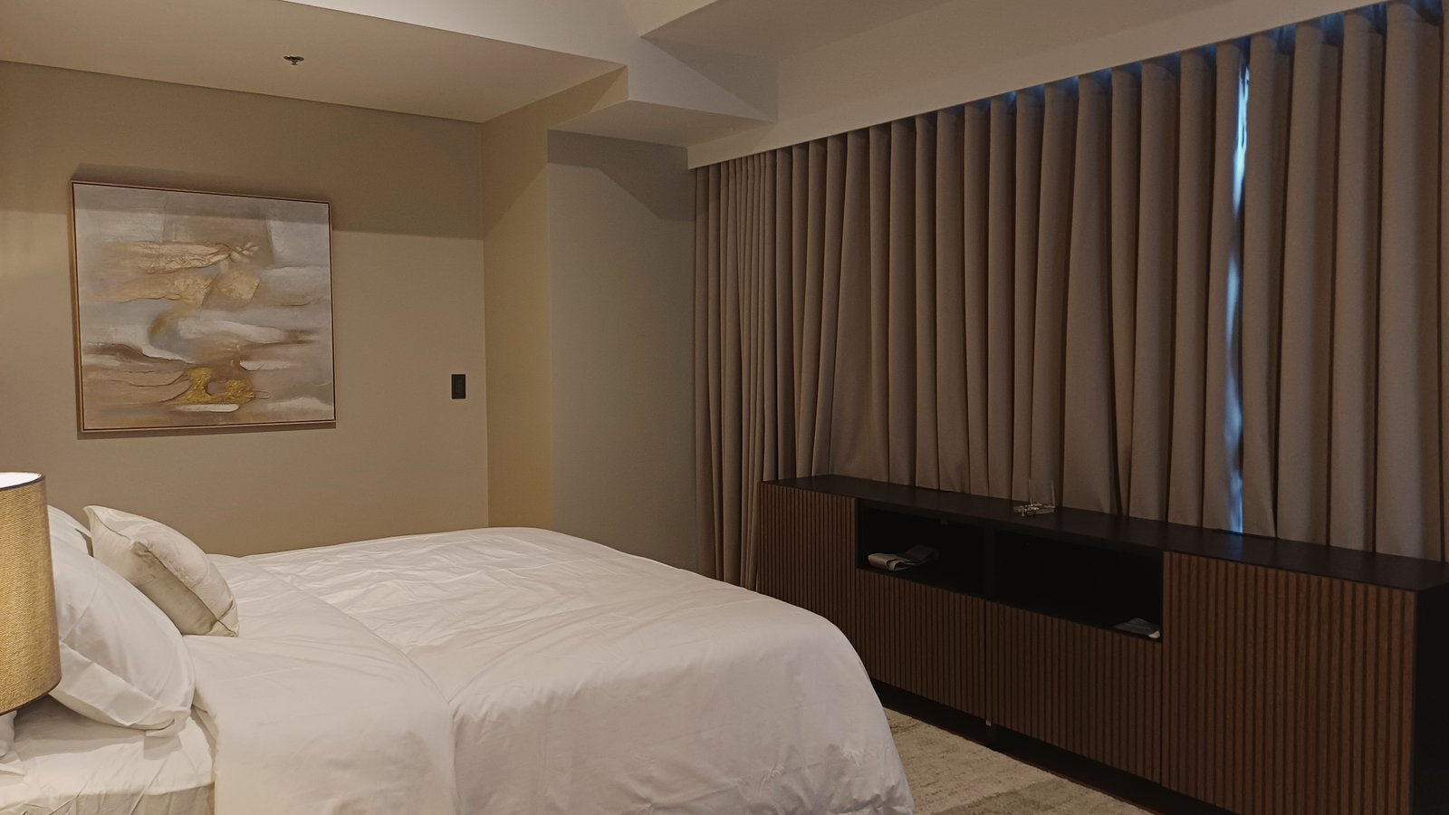 Modern Residence Interior
