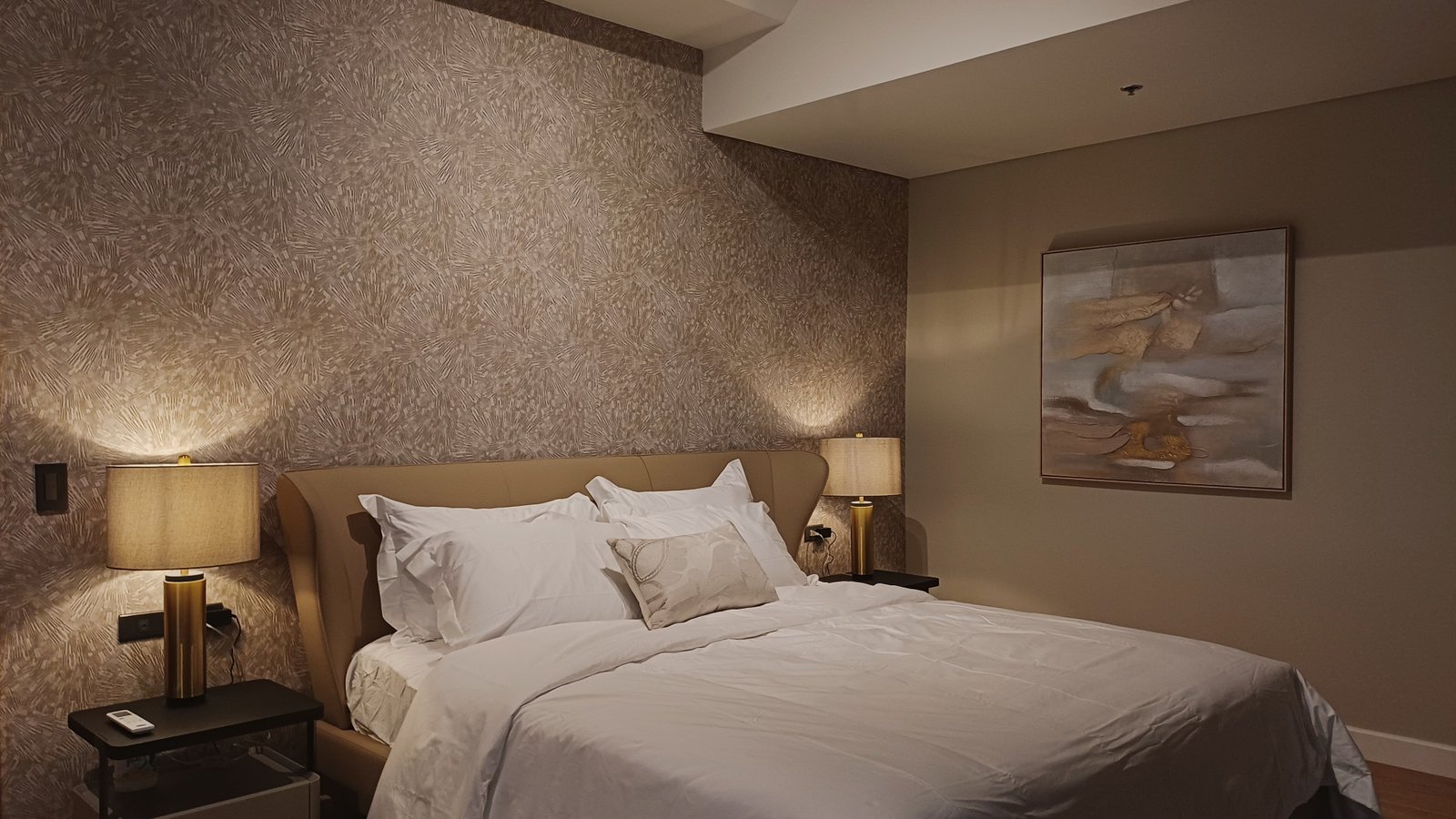 Modern Residence Interior
