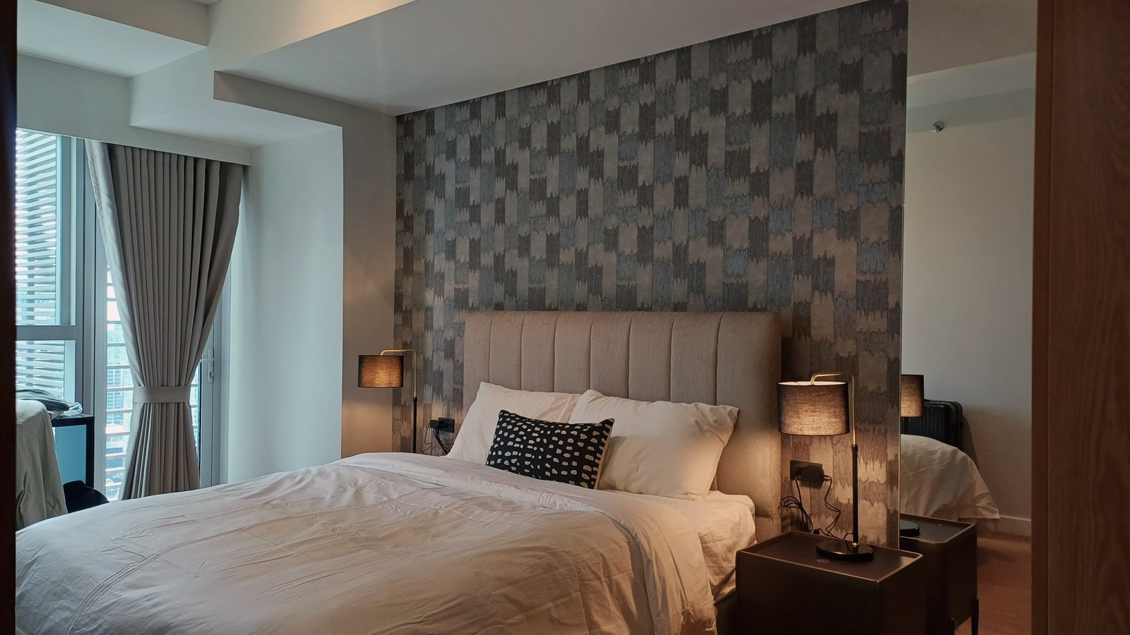 Modern Residence Interior