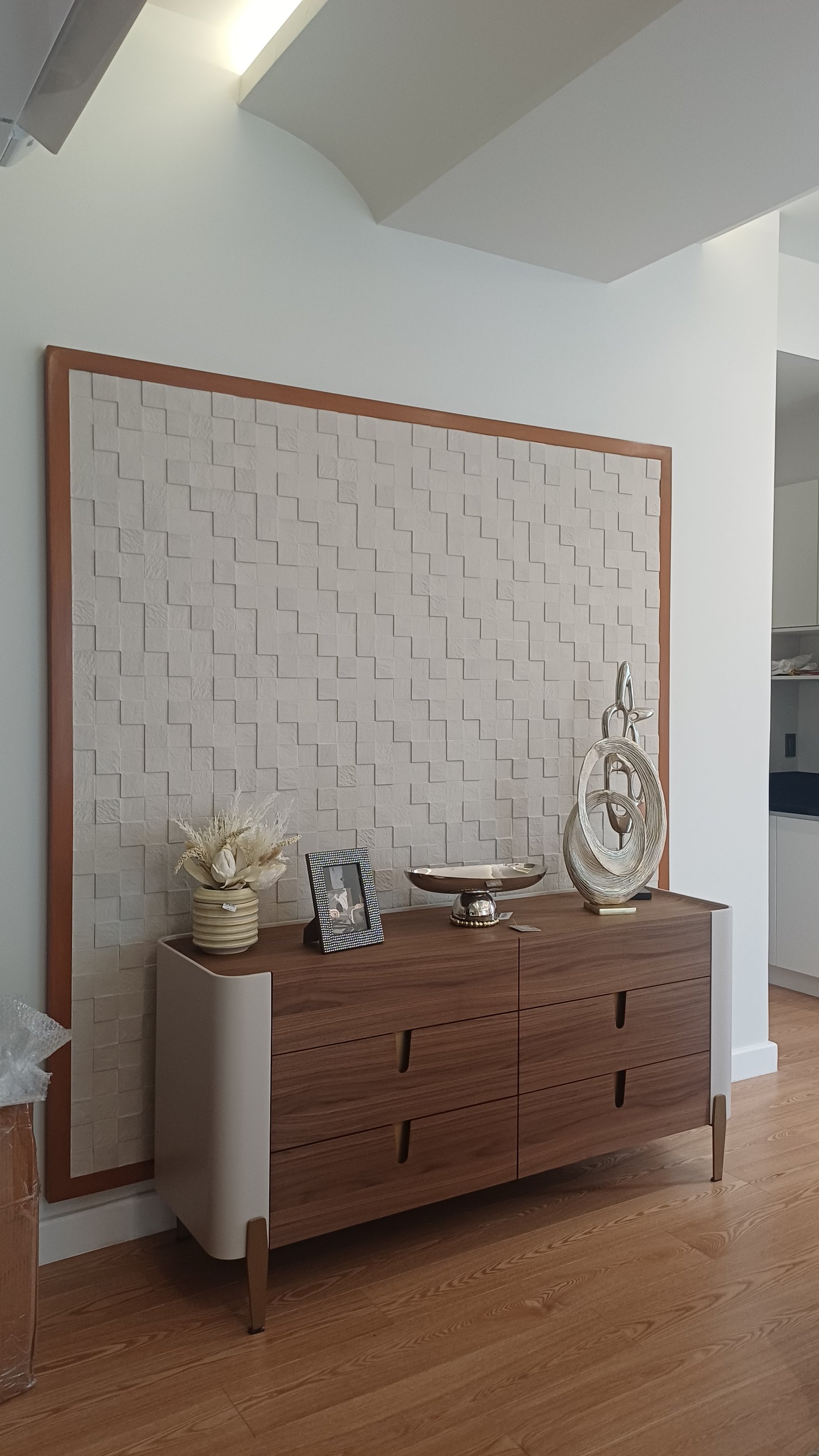 Modern Residence Interior