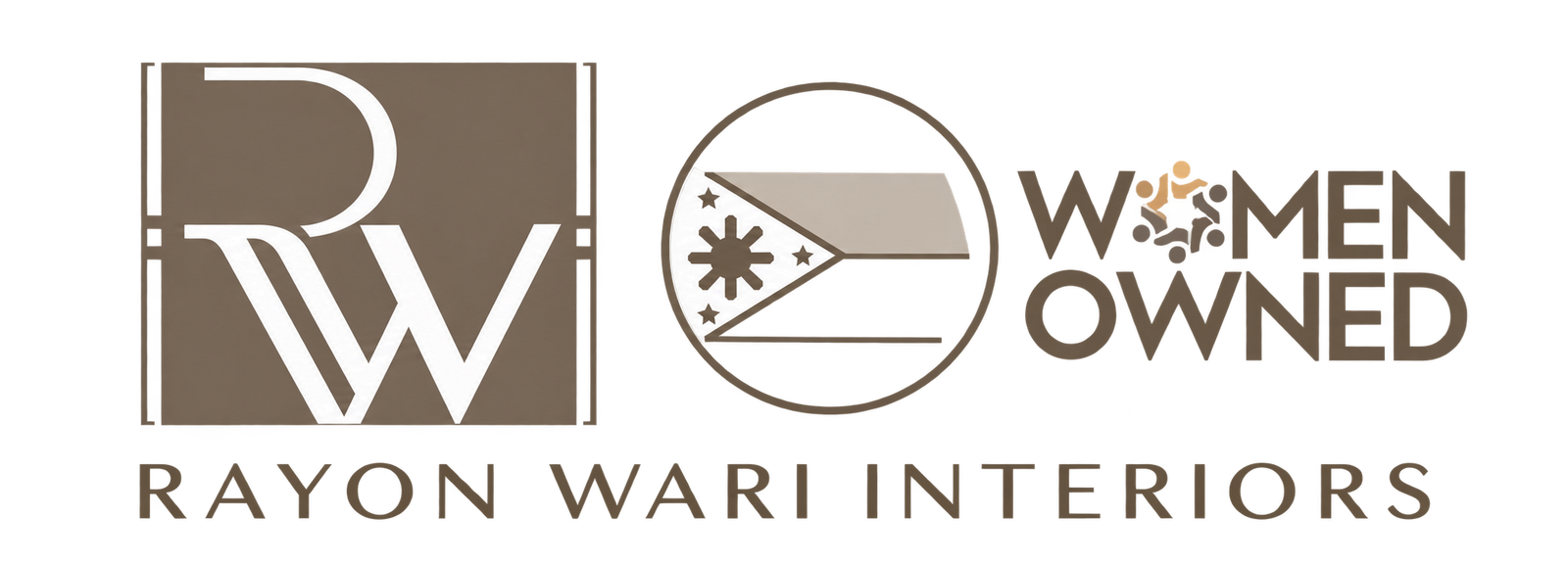 Rayon Wari Interiors - Women Owned